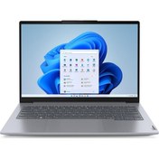 Resim Lenovo Thinkbook 14 I7-13700H 48 GB 2 TB SSD Intel UHD 14\ Windows 11 Pro 21KG004NTR Zi720 