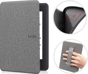Resim Basic 2022 E-kitap Okuyucu Kılıfı 
