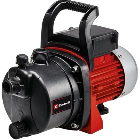 Resim Einhell GC-GP 6538 Set/I, Bahçe Pompası 