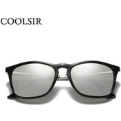 Resim Agoodshop Coolsır 2023 Sıcak Kalite Moda Güneş Gözlüğü Wen Polarize Güneş Gözlüğü Kadın Gözlük Sha Altın 