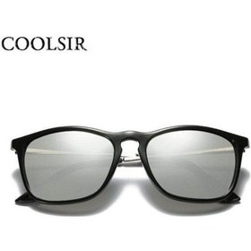 Resim Agoodshop Coolsır 2023 Sıcak Kalite Moda Güneş Gözlüğü Wen Polarize Güneş Gözlüğü Kadın Gözlük Sha Altın 