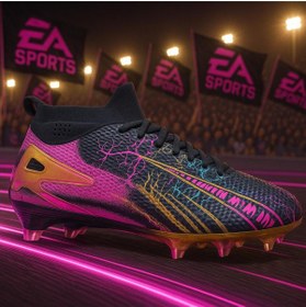 Resim BS BEYAZ SHOES P.A.. EA Sports EA1010 PRO UNISEX İTHAL KRAMPON 