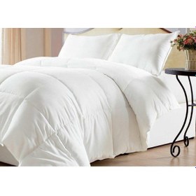 Resim Nevresim Dünyası Çift Kişilik Microfiber Yorgan 