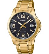 Resim MTP-V004G-1BUDF Erkek Kol Saati Casio