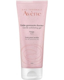 Resim AVENE Gentle Exfoliating Gel 75 Ml 3282770152586 