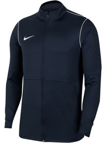Resim Nike BV6885-410 M Park 20 Knit Track Eşofman Üstü 