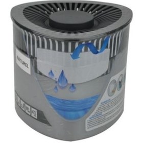 Resim Saban 500gr Naturel Üçgen Nem Alıcı Aparat 