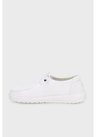 Resim Hey Dude Bayan Ayakkabı 41878-100 Beyaz Beyaz 