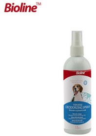 Resim Bioline Köpek Deodorantı Csmtex - 90 175 Ml 