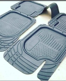 Resim point marketing Havuzlu Paspas Havuzlu 3d Paspas Havuzlu 5 Parça 