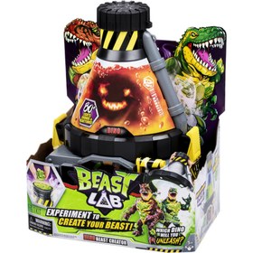 Resim Beast Lab Canavar Laboratuvarı Dino 11108 - 5+ Yaş 