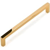 Resim System Altın 160 mm Çekme Mobilya Kulpu (SY7938 0160 GL) 