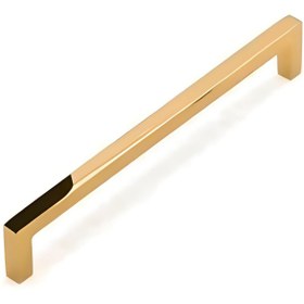 Resim System Altın 160 mm Çekme Mobilya Kulpu (SY7938 0160 GL) 