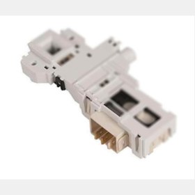 Resim Beko Bky 2313 Cy Çamaşır Makinesi Emniyet Kapı Kilidi Anahtarı 