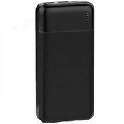 Resim nextbuy ACL PW-104 10.000Mah Bataryası ile Taşınabilir Powerbank USB TYP-C Hızlı Şarj Siyah 