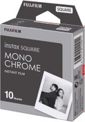 Resim DERİK KADROĞLU Square Film, Monokrom (1 x 10 çekim) Yeni 1107872 