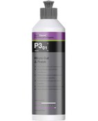 Resim Koch Chemie Koch-chemie P3.01 250ml – Hare Giderici Ve Boya Koruma 