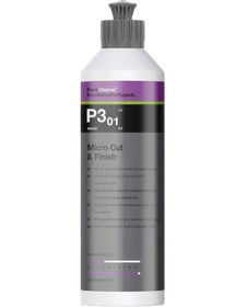 Resim Koch Chemie Koch-chemie P3.01 250ml – Hare Giderici Ve Boya Koruma 