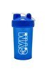 Resim Cool Shaker Gym Logo Smart Shaker 550 CC Mavi 