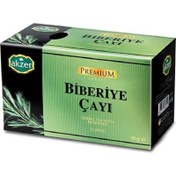 Resim Akzer Biberiye Çayı 20'li Süzen Poşet 