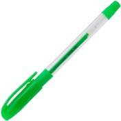 Resim Tükenmez Kalem Jel 1.0 Mm Neon Yeşil Pe02229jkye (12 Li Kutu) 