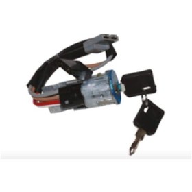 Resim Otobalcı Renault 21 R21 Kontak Anahtarı Komple 