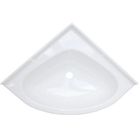 Resim Comet Fiber Banyo Eviye 