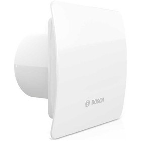 Resim Bosch F1500 DH W100 Zaman Ayarlı Nem Sensörlü Aspiratör 