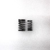 Resim Haojue Hj125 Sibop Tırnak Yayları 