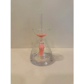 Resim Plus Home Cam Hazneli Yumurta Fırçası 