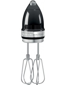 Resim KitchenAid 5KHM9212EOB 85 W El Mikseri 