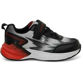 Resim Lumberjack Taboo Çocuk Ayakkabı Lum510885p01286 Siyah 