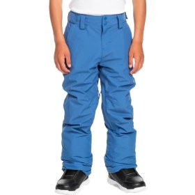 Resim Quiksilver Erkek Çocuk Snowboard Pantolonu Estate Yth Pt B Snpt Mavi 