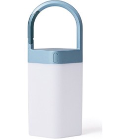 Resim Lexon Horizon Asılabilir Lamba Mavi Çok Renkli 