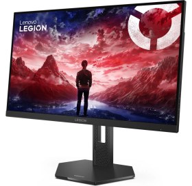 Resim Lenovo Legion 27Q-11 27" 0.5ms (Mprt) 300Hz (2xHDMI-DP) G-Sync, Amd Freesync Premium Pivot 2K QHD 2560X1440 IPS Panel Wled Monitör 67D3GAC1TK 