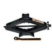 Resim Gold Oto Aksesuar Her Araca Uyumlu Cırcırlı Kriko 