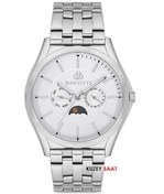 Resim Bigotti Milano BG.1.10158.1 Erkek Kol Saati 