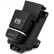 Resim Bmw F10 El Fren Düğmesi 61319385029 