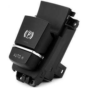 Resim Bmw F10 El Fren Düğmesi 61319385029 