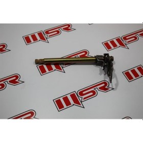 Resim Cg 125 Vites Mili (538821322) 