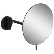 Resim VitrA Origin Makyaj Aynası Duvardan Mat Siyah A4489536 | VitrA banyo aksesuarları 5 yıl garanti kapsamındadır. VitrA banyo aksesuarları 5 yıl garanti kapsamındadır.