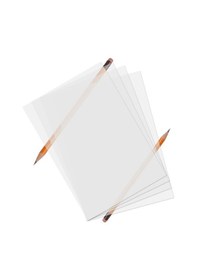 Resim Schoellershammer Eskiz Kağıdı 60 Gr. 35x50 Cm. 10 Adet 