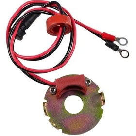Resim Motion003 Fiat 500 126 Fso 126p 2 Silindir Elektronik Ateşleme Seti 