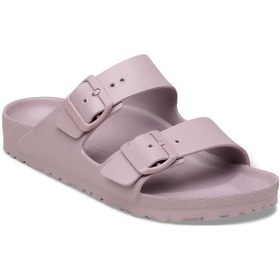 Resim Birkenstock Arızona Eva Unisex Terlik Brk1031294 Mor 