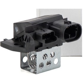 Resim Citroen C4 Fan Rezistansı Fan Kumanda Rolesi Psa Marka 9830143880 