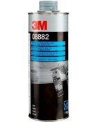 Resim 3m 08882 Su Bazlı Pütür Gri Kaplama - 1 Lt. 