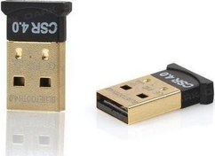 Resim Bluetooth 4.0 Usb Adaptör Dark