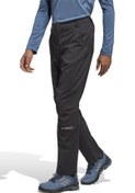 Resim MT Woven Pant Siyah Erkek Pantolon adidas