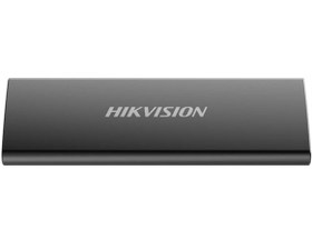 Resim Hikvision T200N 1TB 450MB/S Taşınabilir SSD HS-ESSD-T200N/1T Gri 