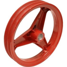 Resim İlaçlama Makinası Pompa Kayış Kasnağı Vt-30 